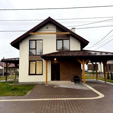 Оренда Будинку в котеджному містечку «Буде Дім»