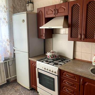 Здається затишна 1-о кімнатна квартира район Торгмаш