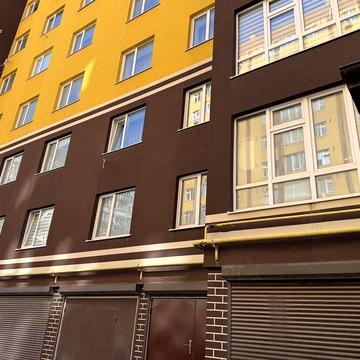 Світла 2к середній поверх зданий будинок! 43882 ЖК Avila Gold