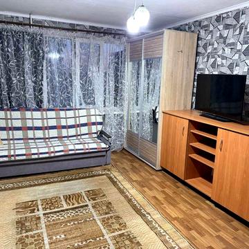 1 комнатная, Приморский, Центр , Ж/Д, Среднефонтанская, 6500 грн