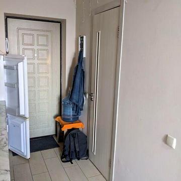 Довгострокова оренда 1к Квартира Чернівецька вулиця ЖК Воробьевы горы