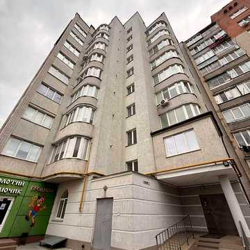 Продаж 2к Квартира Сковороди Григорія вулиця