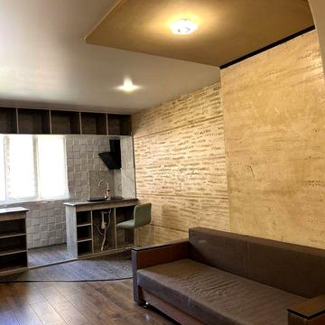 Продам квартиру 34  м.кв. район привоза