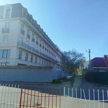1к квартира 31,2 м² в ЖК Rue Menars на Таирова. Сданный дом! ЖК RUE MÉNARS (РУ МЕНАРС)