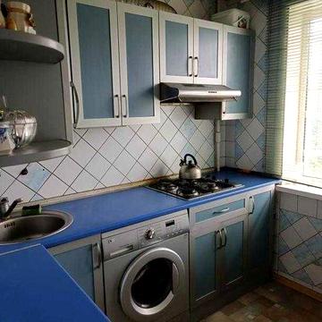 2к квартира по проспекту Байрона, Новые Дома