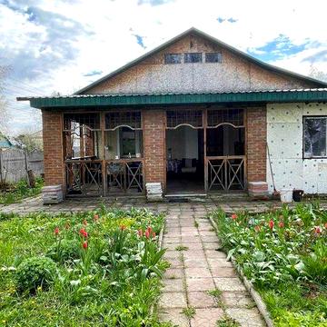 Продається домоволодіння усадьба в Південному, 20 хвилин від Харкова.