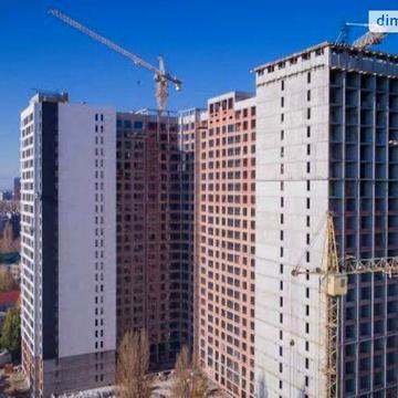Продаж 3к Квартира Івана Франка вулиця ЖК Modern