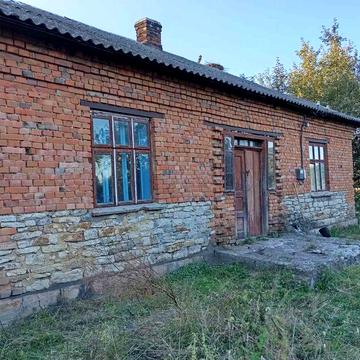 Продається будинок