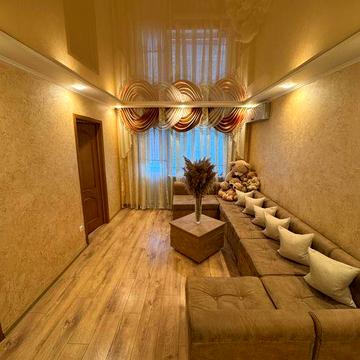 Продажа 4 кім квартири з автономним опаленням