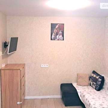 Продаж 1к Квартира Олександра Довженка (Толстого) вулиця