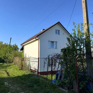 Продам дачний будинок на діл. 0,10 га, по вул. Краматорській (Цецино)