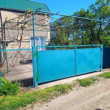Продам дачу на каналах в Ларжанке