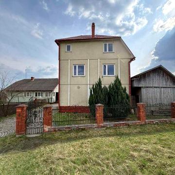 Продаж будинку до Калуша 3 км