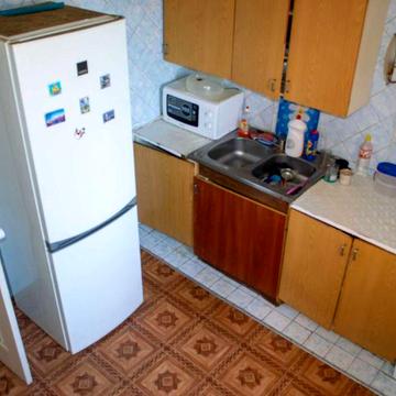 Продаж 4 кім квартири Розділ кім Житловий стан мікр-н Левада №20431