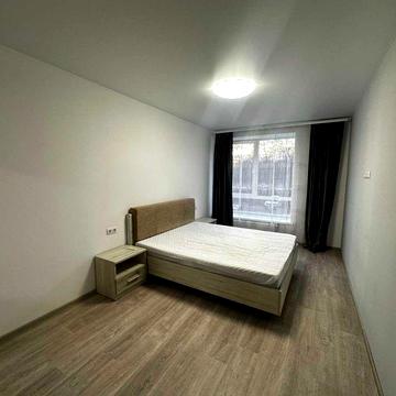 Довготривала оренда 1кім. квартири в новобудові на вул. Б. Хмельницького(Галицьке перехрестя)