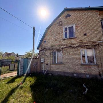 Продаж 2-х поверхової дачі 83 кв.м  на 6 сотках Мощун