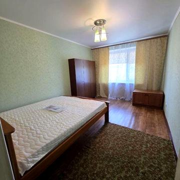 Оренда великої двокімнатної квартири