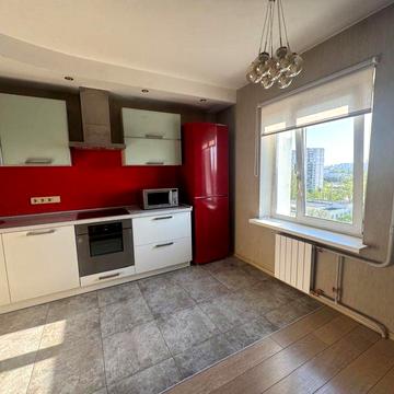 Продаж 2-к квартири 73 м2 Оболонь, вул. Левка Лук’яненка, 15Г