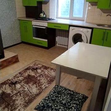 Здається однокімнатна квартира в домі в районі Богунії.
