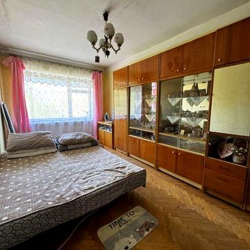 Продаж однокімнатноі квартири в м.Ужгород