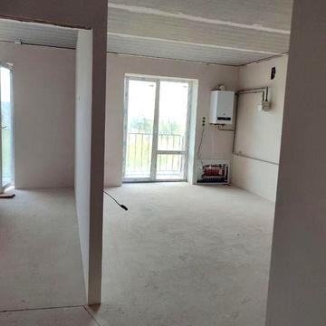 Велика 1к зроблено теплу підлогу по всій квартирі! 43877 ЖК Status Residence