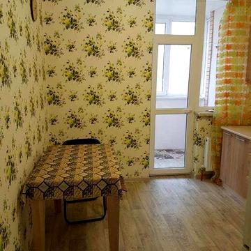 Сдам на год и более 1 комнатную в Цветном Бульваре