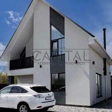 Продажа дома, Осокорки, Дарницкий р-н