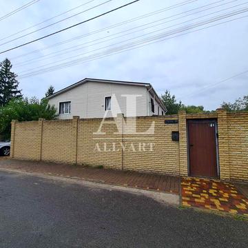 Продаж будинка 265 м2 на 20 сот в С. Вишеньки, Бориспільский р-н