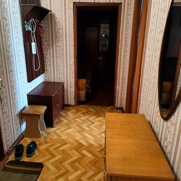 Здається 2 кімнатна квартира шуменський