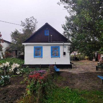 Продається житловий будинок в м.Звягель (р-н Дружба)