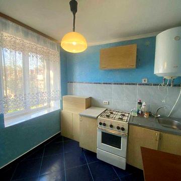 Продаж однокімнатної квартири вул. Збаразька $36 000
