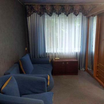 1-кімнатна квартира Тернівський район