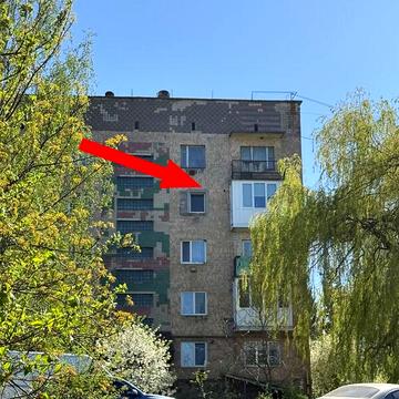 Продаж 1к Квартира Грушевського вулиця