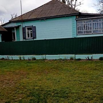 Продаж 2к Дім вулиця Котляревського