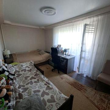 Продам гарну двушку
