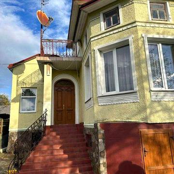 Продаж будинку біля Самбора в с. Стрілковичі