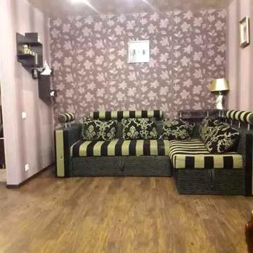 Сдам 2к квартиру на ПР. Науки (Гагарина)