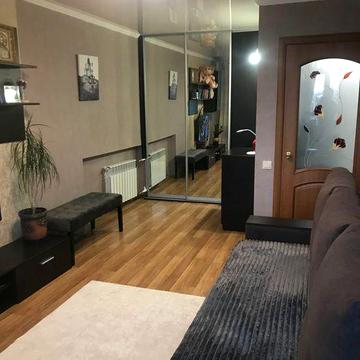 Продаж 1-к квартири в Святошинському районі по Вул.Зодчих 32б