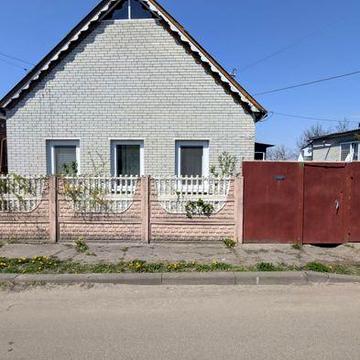 Будинок на Шишкарівській