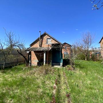Продам дачу, район Затишний (Вороніна) !