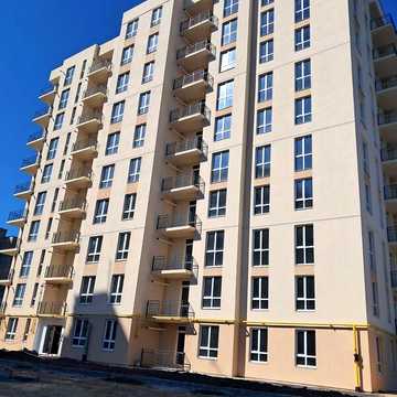 Продаж 1к Квартира Сергія Зулінського вулиця ЖК Family Comfort