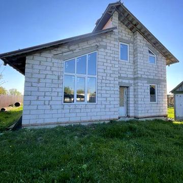 БЕЗ КОМІСІЇ Продаж мальовничої ділянки та двох будинків у с. Білогородка