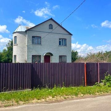 Продам будинок у Великій Димерці