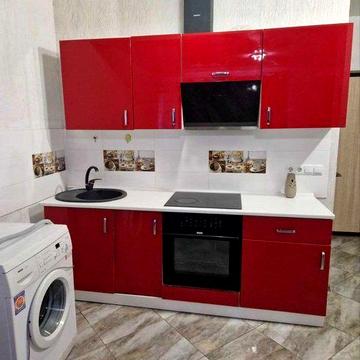 Продам студию в Хлебодарское в ЖК Эдельвейсбуд ЖК Эдельвейсбуд