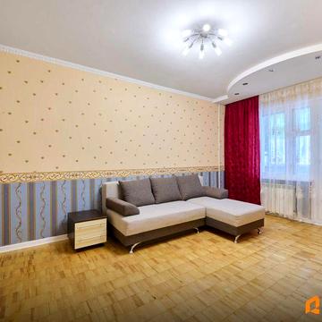 Без % | оренда 1-к. кв.41 м2  | вул. Милославська, 17, Троєщина