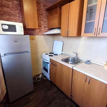 Є-Відновлення. Продаж 1к.кв Баварія. Косметичний стан. З Меблями