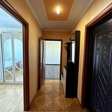 2к Лушпы 10 район Лавины (50 кв) ремонт мебель техника