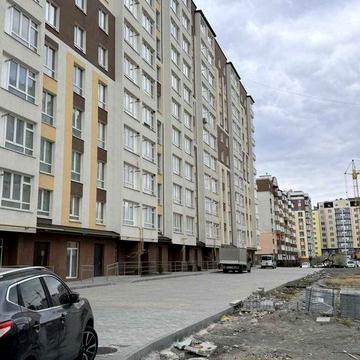 Продаж 1к квартири на виставці дешевше ніж в забудовника!!! ЖК ранкове фемелі