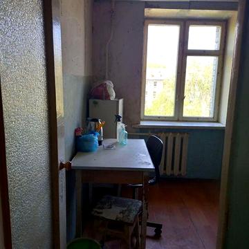 Продаж 3к Квартира Київська вулиця