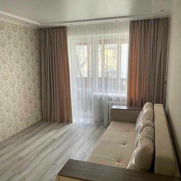 Продажа 1к квартиры 30.8 м², Китобоев, 2 этаж, евроремонт #146509